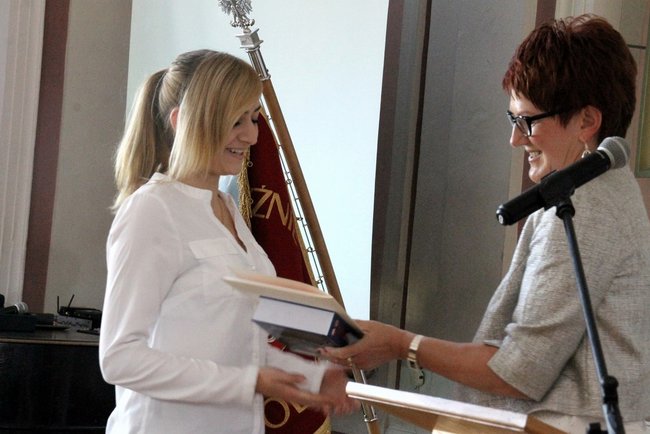 Zasłużyli na wakacje - zdjęcia