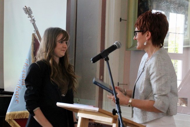 Zasłużyli na wakacje - zdjęcia