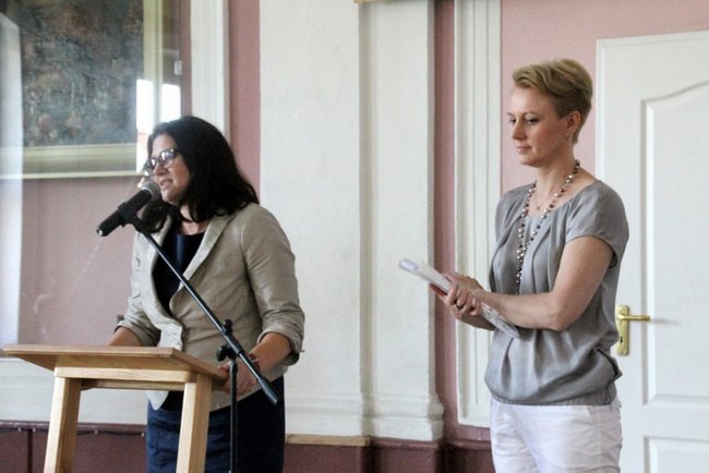 Zasłużyli na wakacje - zdjęcia