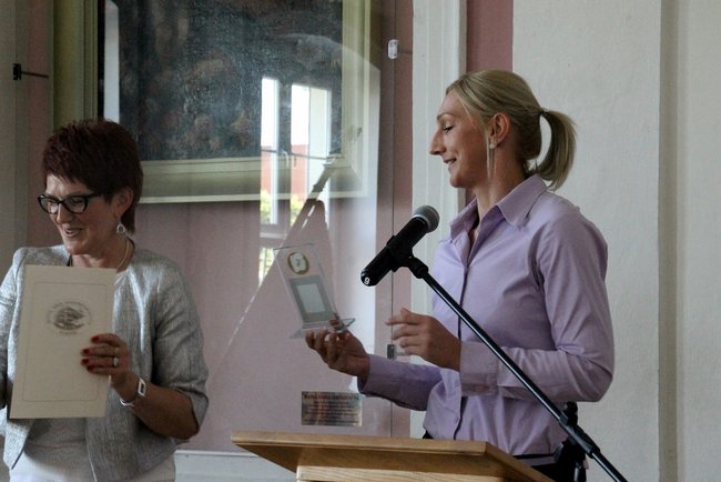 Zasłużyli na wakacje - zdjęcia