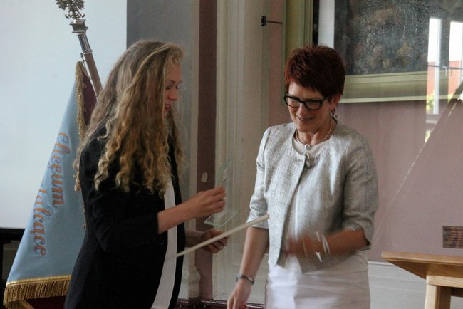 Zasłużyli na wakacje - zdjęcia