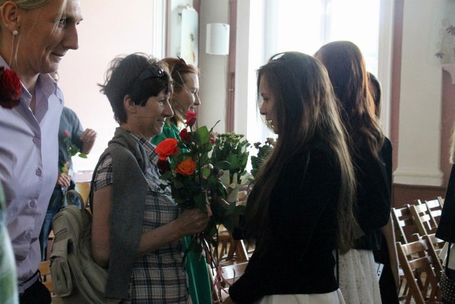 Zasłużyli na wakacje - zdjęcia