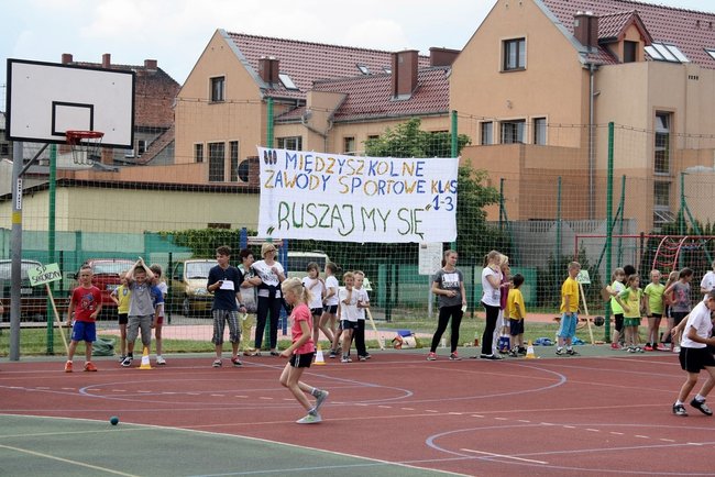 Gospodarze znów najlepsi - zdjęcia