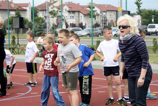 Gospodarze znów najlepsi - zdjęcia