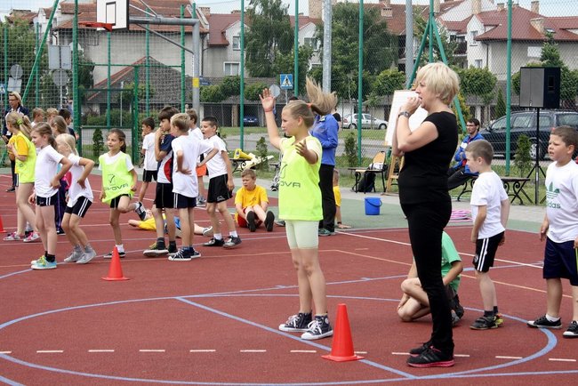 Gospodarze znów najlepsi - zdjęcia