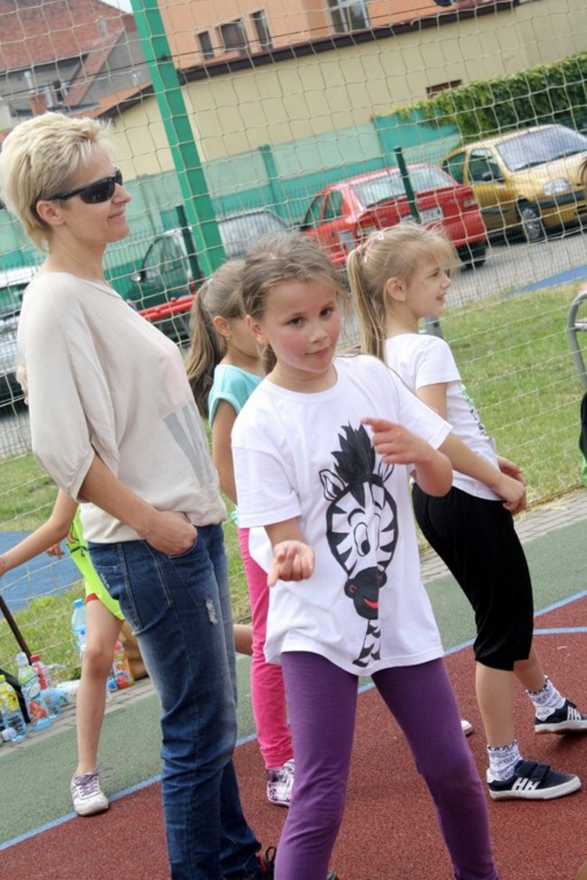 Gospodarze znów najlepsi - zdjęcia