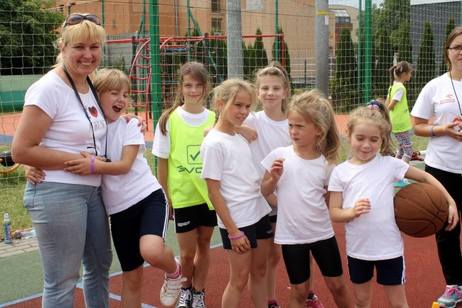 Gospodarze znów najlepsi - zdjęcia