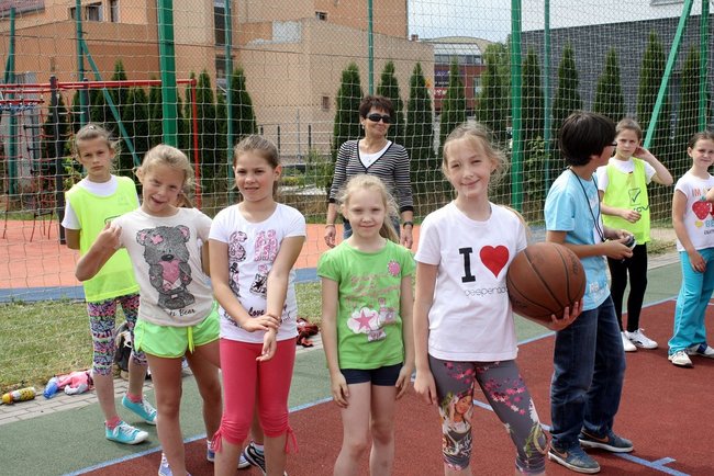Gospodarze znów najlepsi - zdjęcia