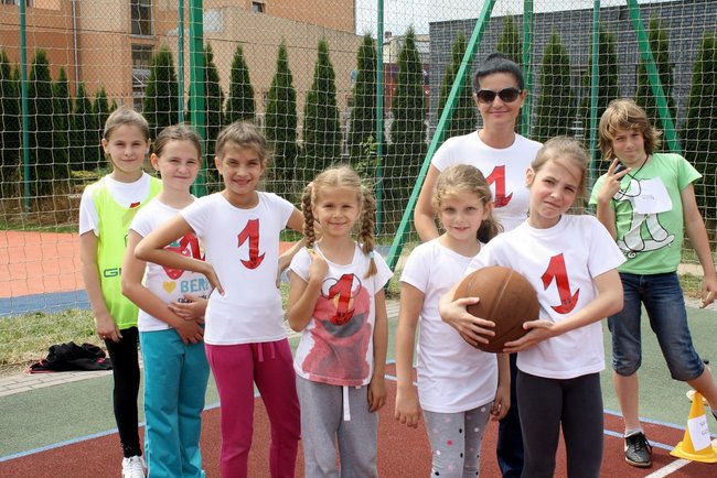 Gospodarze znów najlepsi - zdjęcia