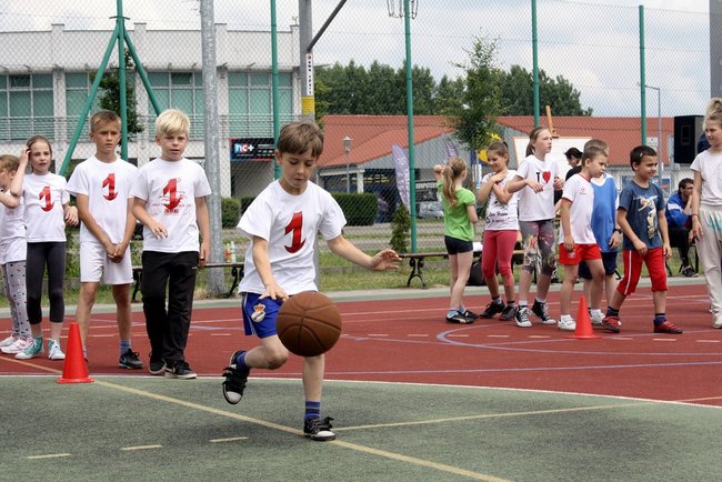 Gospodarze znów najlepsi - zdjęcia
