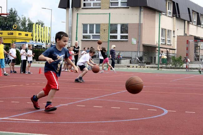 Gospodarze znów najlepsi - zdjęcia