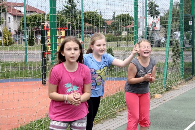 Gospodarze znów najlepsi - zdjęcia