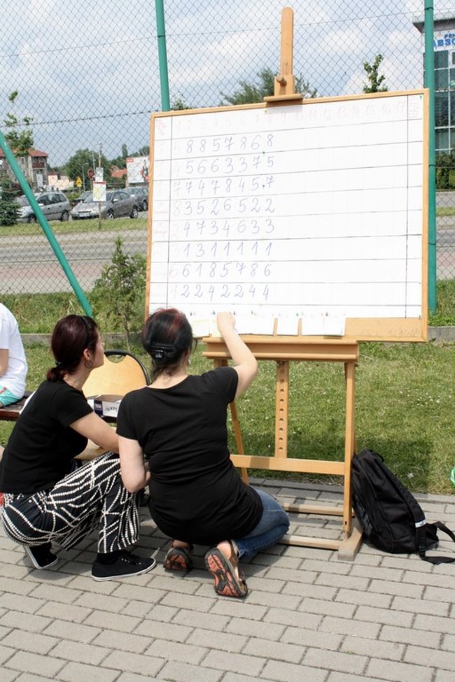 Gospodarze znów najlepsi - zdjęcia