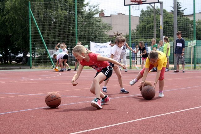 Gospodarze znów najlepsi - zdjęcia