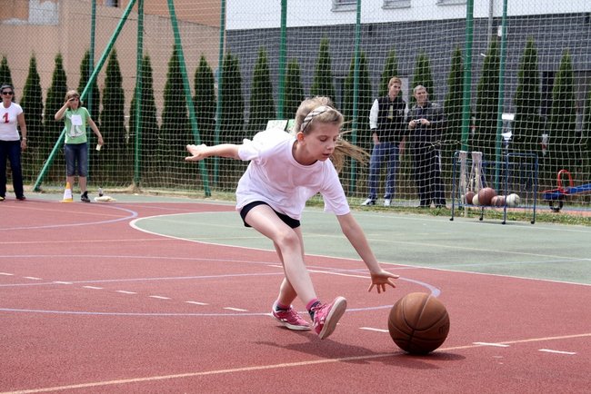 Gospodarze znów najlepsi - zdjęcia