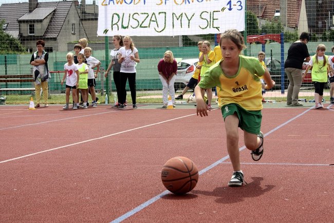 Gospodarze znów najlepsi - zdjęcia