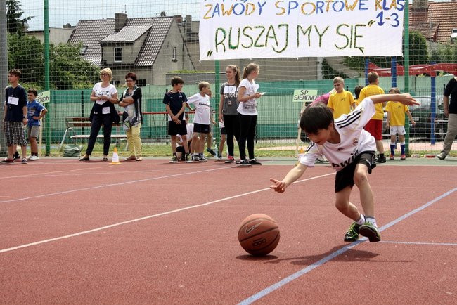 Gospodarze znów najlepsi - zdjęcia
