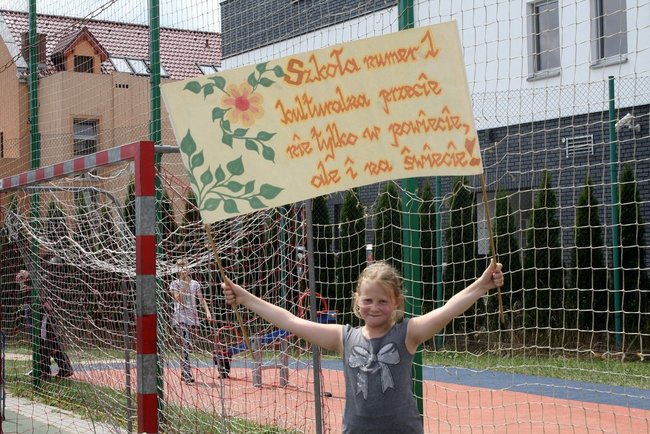 Gospodarze znów najlepsi - zdjęcia