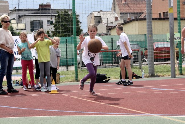 Gospodarze znów najlepsi - zdjęcia