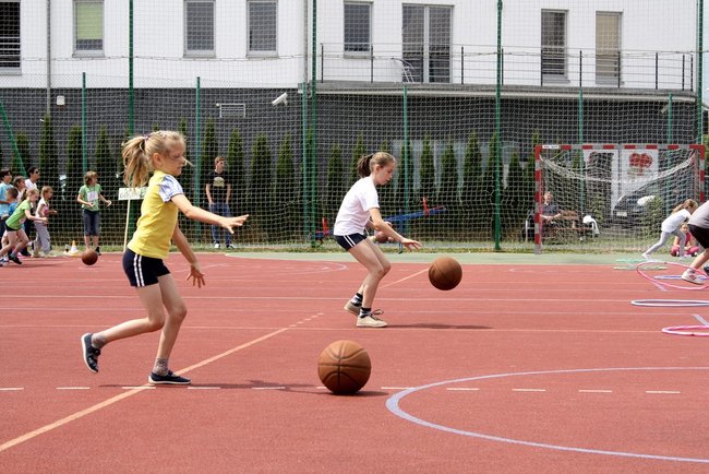 Gospodarze znów najlepsi - zdjęcia