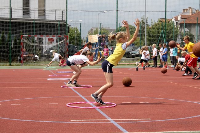 Gospodarze znów najlepsi - zdjęcia