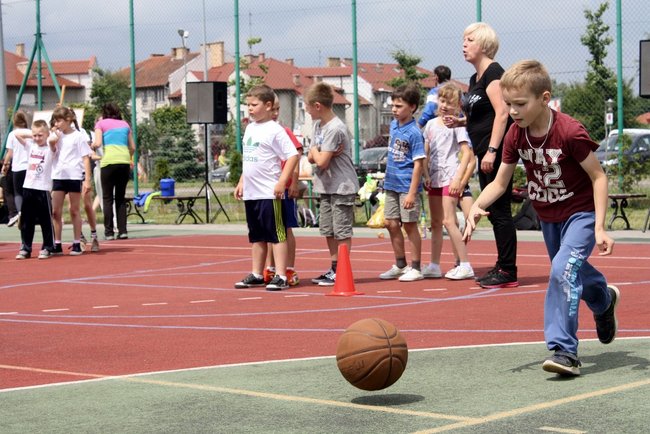 Gospodarze znów najlepsi - zdjęcia
