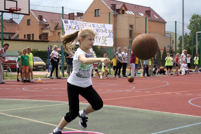 Gospodarze znów najlepsi - zdjęcia