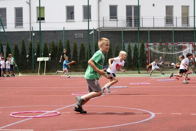 Gospodarze znów najlepsi - zdjęcia