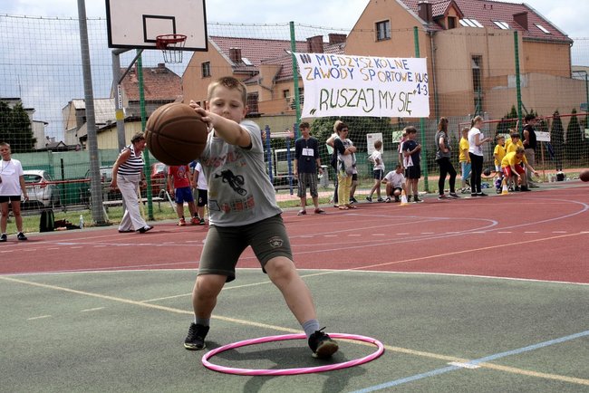 Gospodarze znów najlepsi - zdjęcia