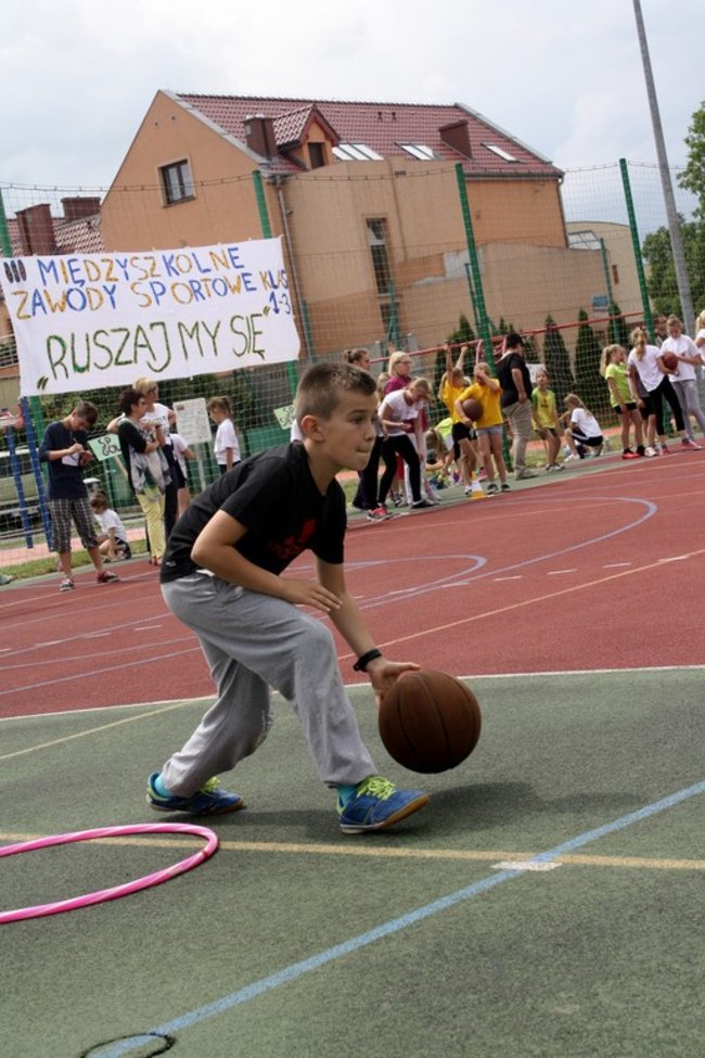 Gospodarze znów najlepsi - zdjęcia