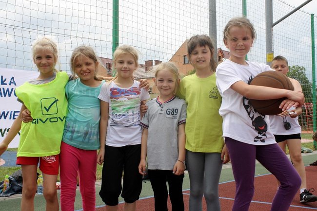 Gospodarze znów najlepsi - zdjęcia