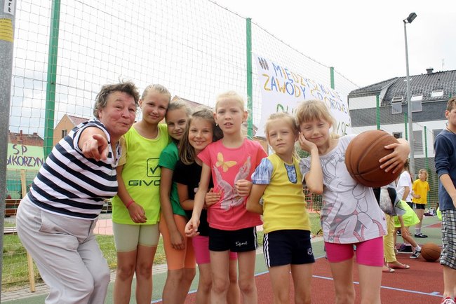 Gospodarze znów najlepsi - zdjęcia