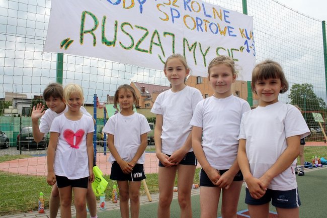 Gospodarze znów najlepsi - zdjęcia