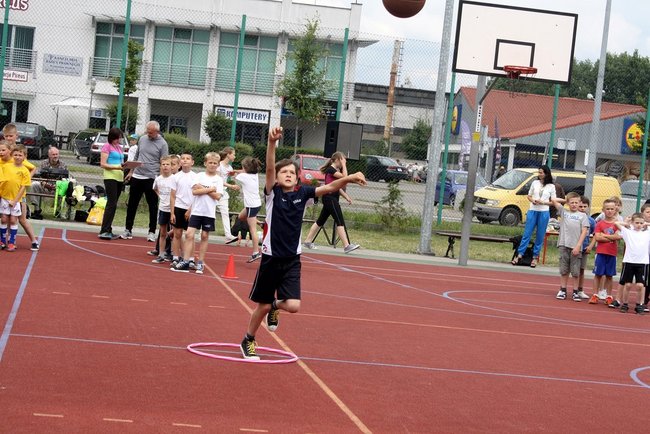 Gospodarze znów najlepsi - zdjęcia