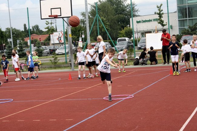 Gospodarze znów najlepsi - zdjęcia