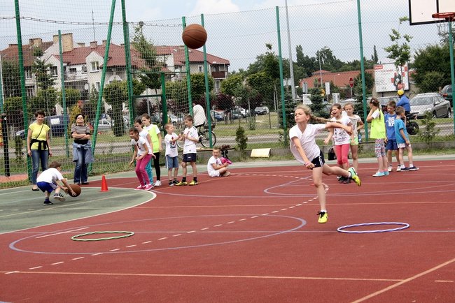 Gospodarze znów najlepsi - zdjęcia