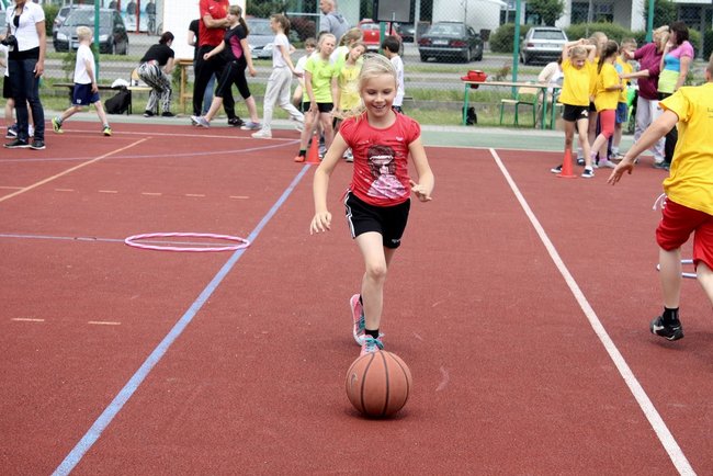 Gospodarze znów najlepsi - zdjęcia
