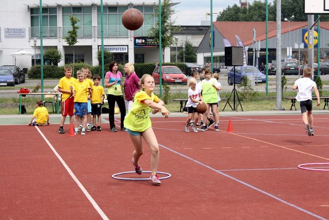 Gospodarze znów najlepsi - zdjęcia