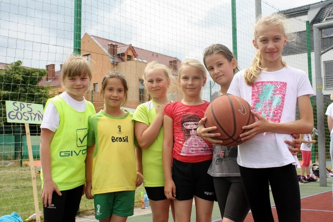 Gospodarze znów najlepsi - zdjęcia