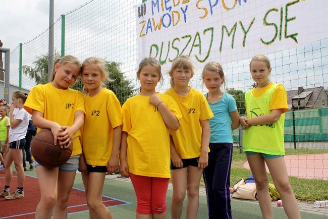 Gospodarze znów najlepsi - zdjęcia