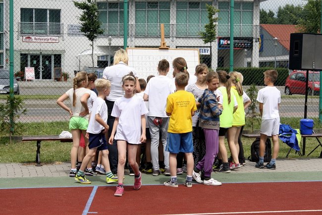 Gospodarze znów najlepsi - zdjęcia