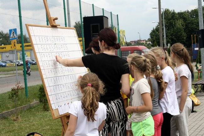 Gospodarze znów najlepsi - zdjęcia