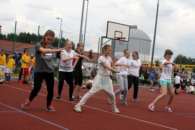 Gospodarze znów najlepsi - zdjęcia