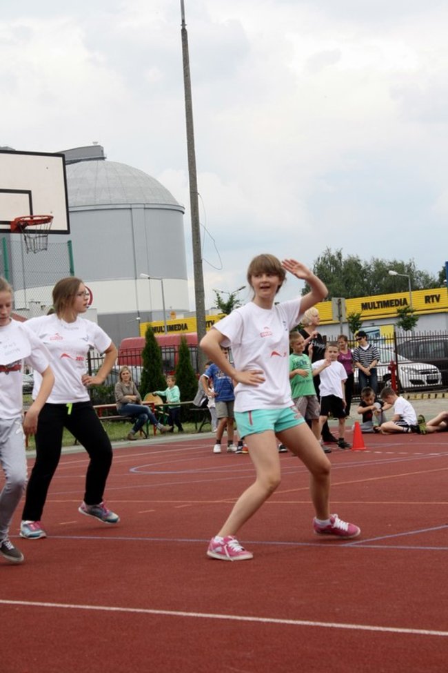 Gospodarze znów najlepsi - zdjęcia