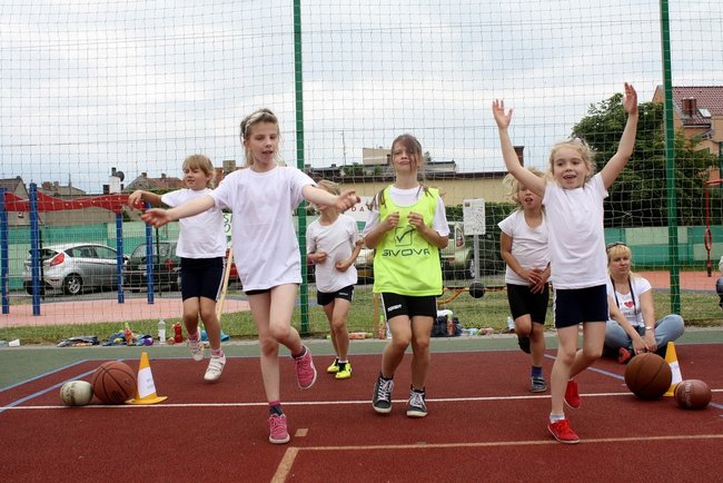Gospodarze znów najlepsi - zdjęcia