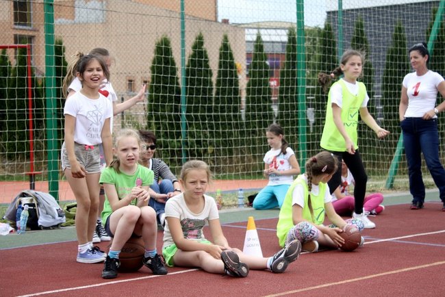 Gospodarze znów najlepsi - zdjęcia