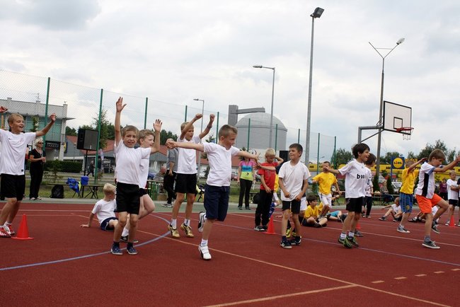 Gospodarze znów najlepsi - zdjęcia