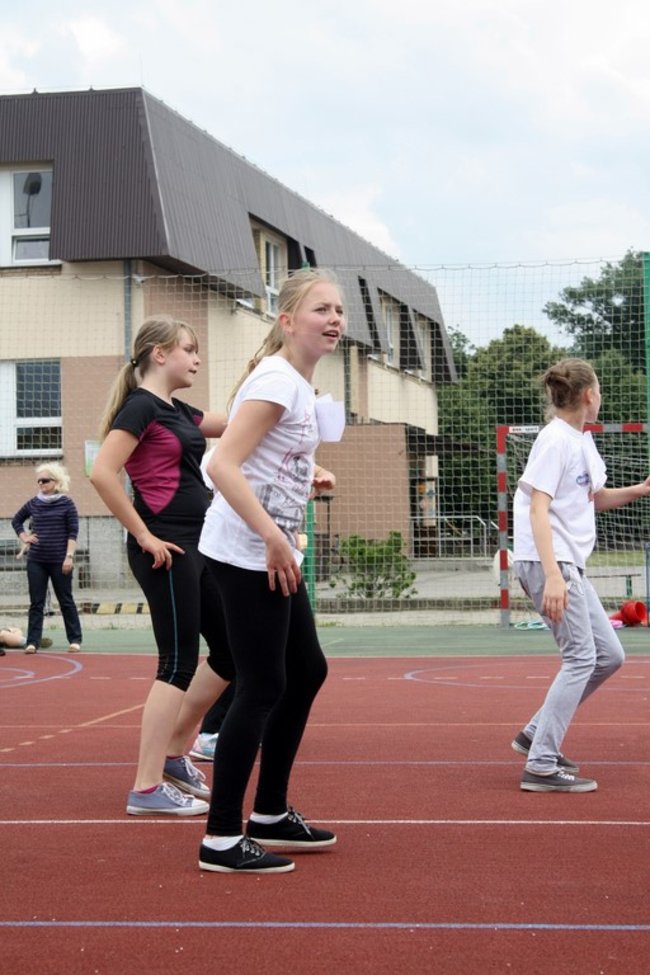 Gospodarze znów najlepsi - zdjęcia