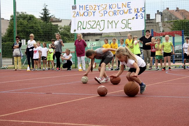 Gospodarze znów najlepsi - zdjęcia