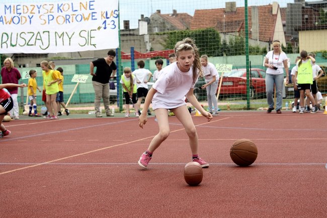 Gospodarze znów najlepsi - zdjęcia